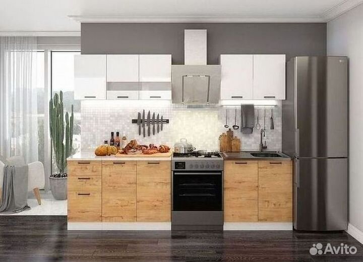 Кухни на заказ кухонный гарнитур на дачу