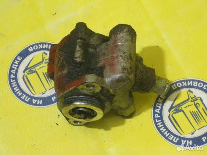 Насос гур 41211223 iveco, EuroStar, Stralis