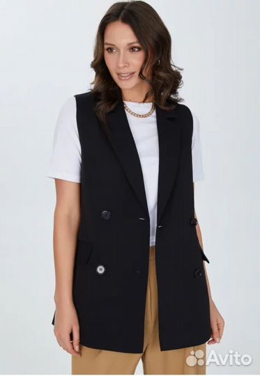 Женские вещи 42-44