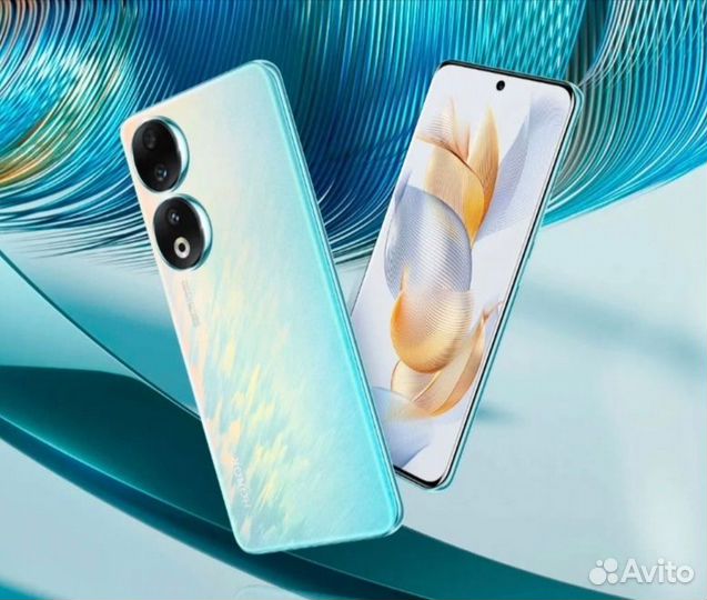 HONOR 90, 8/256 ГБ