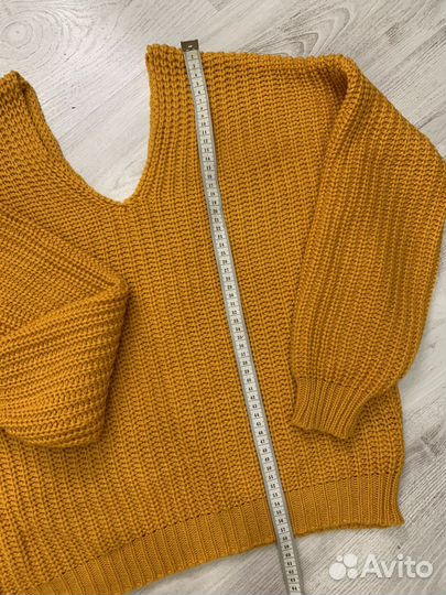 Свитер женский shein, sinsay, zara