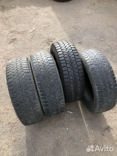 Yokohama Ice Guard F700Z 185/65 R15