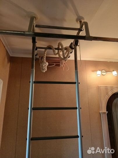 Шведская стенка