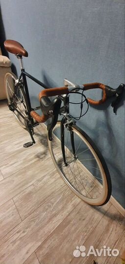 Bear bike Minsk 2021