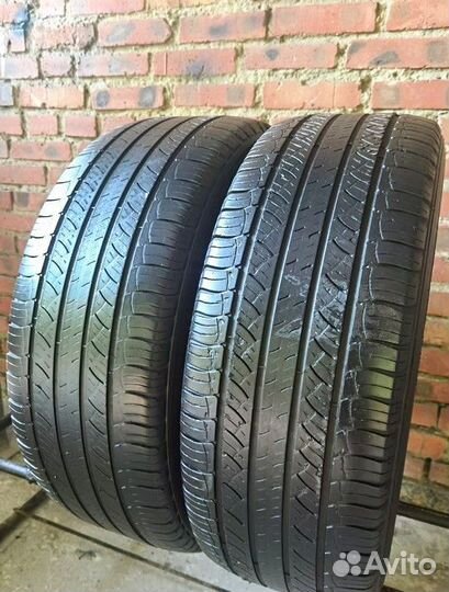 Michelin Latitude Tour HP 225/65 R17 102H