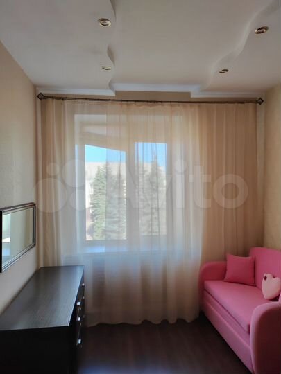 2-к. квартира, 51 м², 3/4 эт.