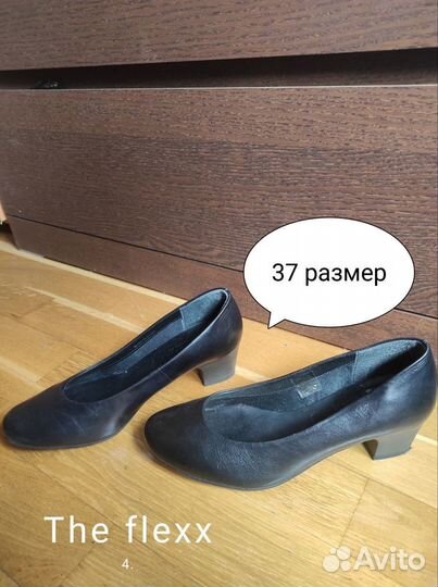Обувь женская 37,39,40,41 размеры