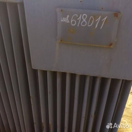 Трансформатор бу твм /Арт- (6108)