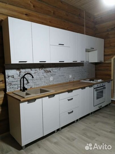 Сборка и разборка мебели