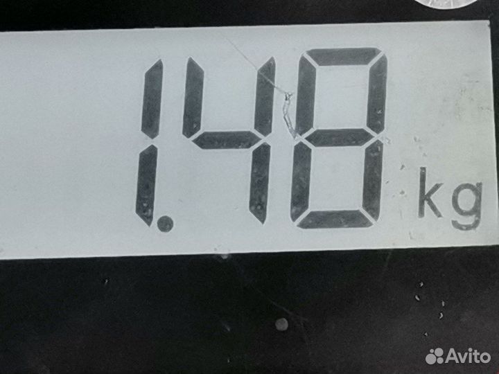 Суппорт задний правый для Audi A6 C5 8E0615424