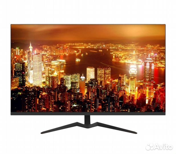 Монитор NPC MF320L 31.5 дюйма