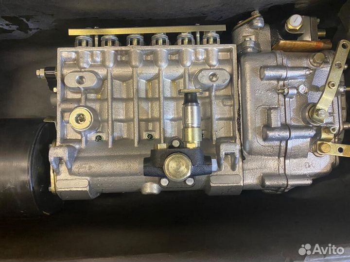 Тнвд для двигателей ямз-236бе2 язда 133-1111005-10