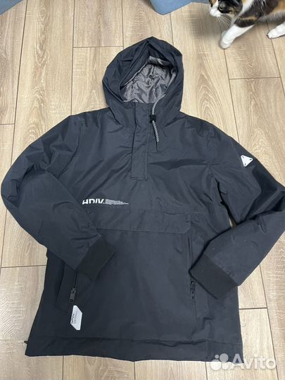 Анорак зимний house