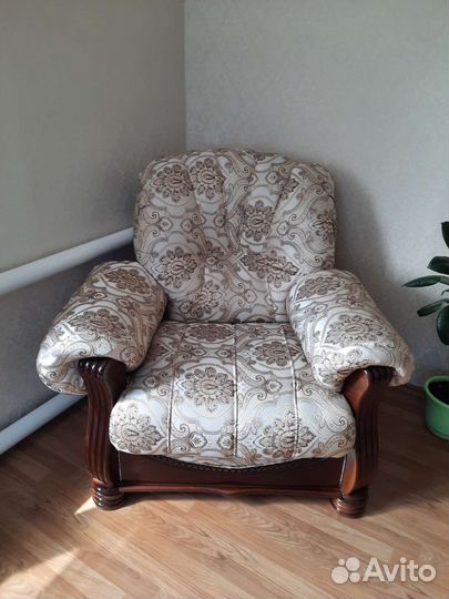 Мягкая мебель