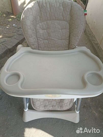 Стульчик для кормления