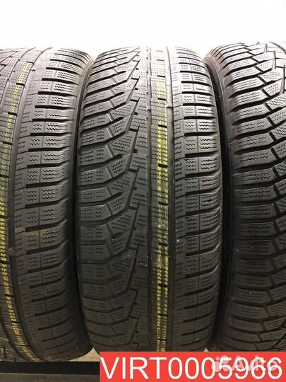 Hankook Winter I'Cept Evo2 W320 225/60 R17 103V