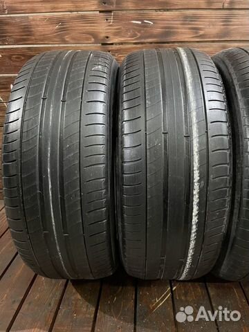 Michelin Primacy 3 225/55 R17