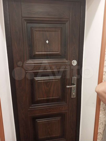 2-к. квартира, 43,5 м², 2/2 эт.