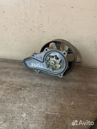 Помпа Honda Accord 7, CR-V 2007-2012