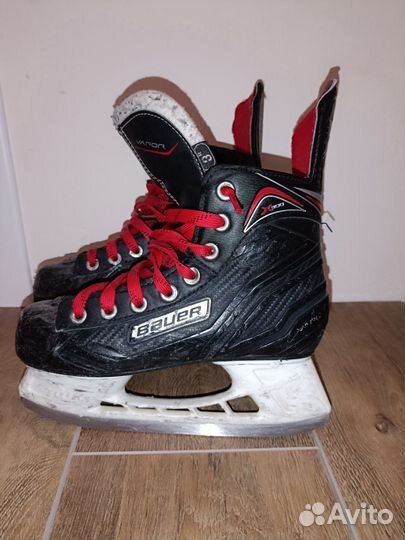 Детская хоккейная форма 10-12 лет