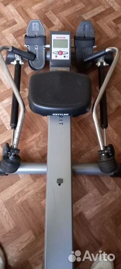 Спортивные тренажеры бу