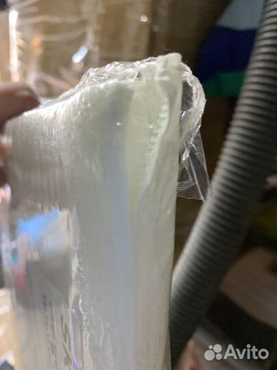 Скубб икеа Оригинал Органайзеры белый, черный