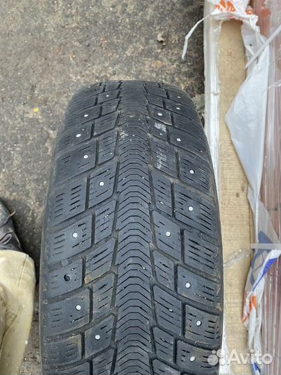 Запаска 14/175/65