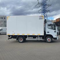 Новый Dongfeng Z55 3.0 MT, 2024, цена 4 800 000 руб.