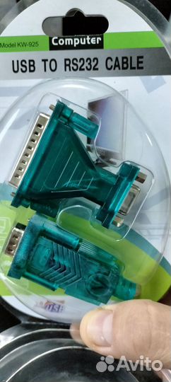 Переходник-конвертер