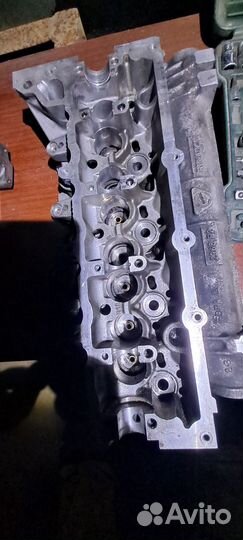 Гбц к9к renault 730 двс
