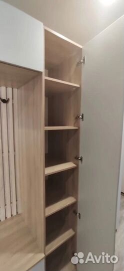 Шкаф прихожая