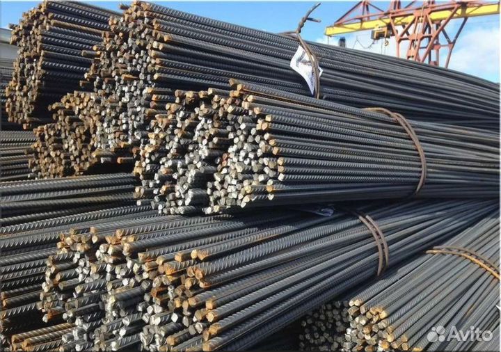 Арматура 12мм