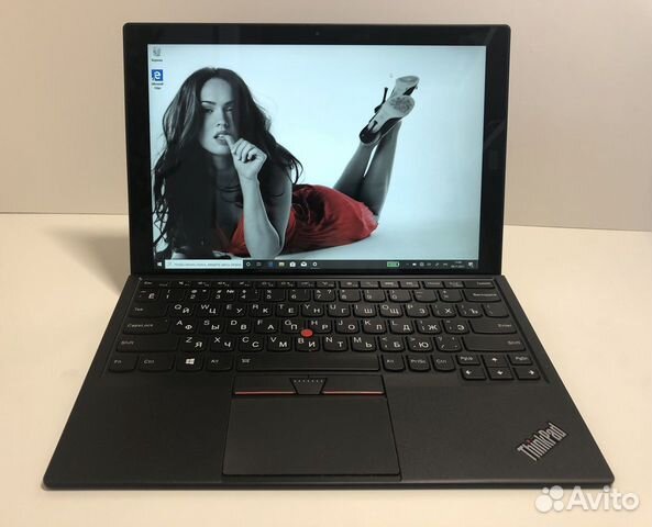 Lenovo thinkpad lte