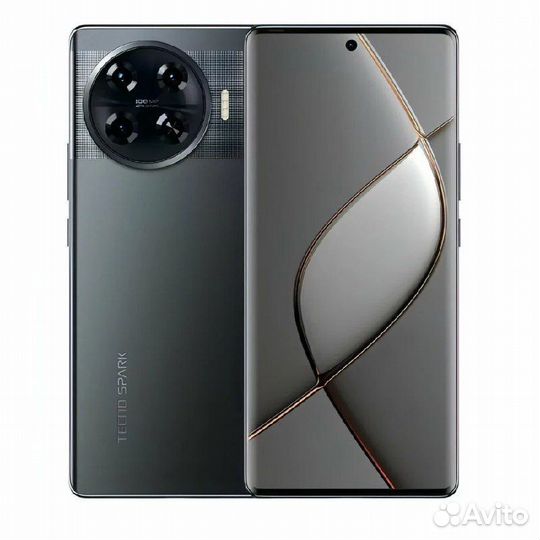 TECNO Spark 20 Pro, 8/256 ГБ