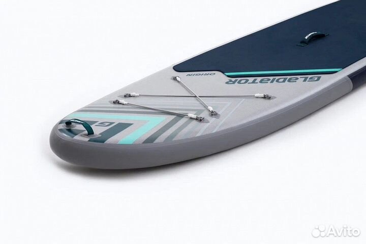 SUP Board gladiator 10.6 RNT