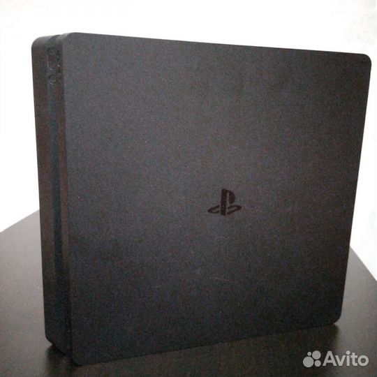 Sony PS4