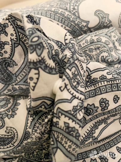 Комплект постельного белья IKEA