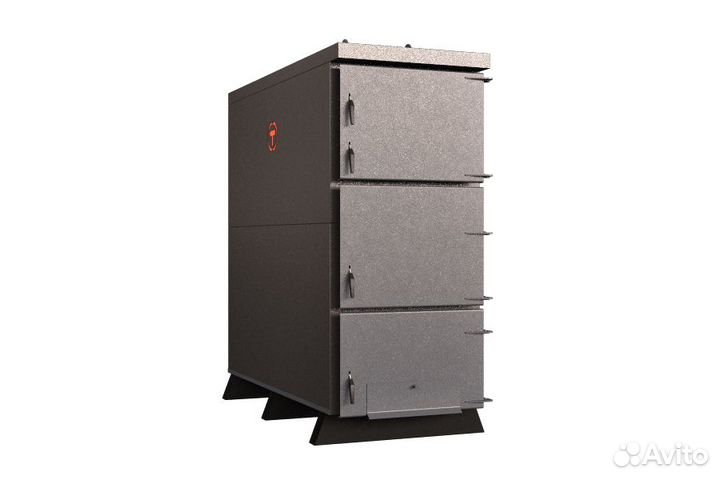 Промышленные котёл 