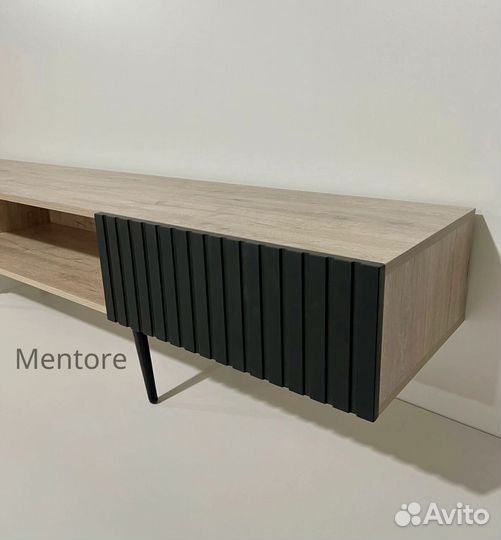 Тумба под тв Bravo от мебельной фабрики