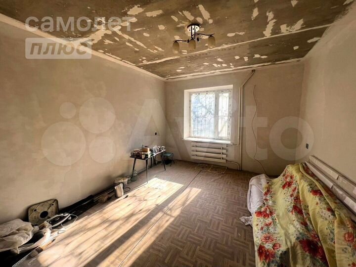 2-к. квартира, 48,9 м², 1/5 эт.