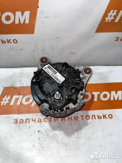 Генератор Nissan Qashqai 2 2015 2619145A