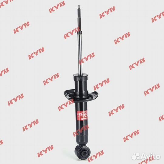 Колодки тормозные задние BMW 3 (E46) 99- 5 (E39) 98- 7 (E38) 94- X3 (E83) 03- X5 (E53) 99- Lan