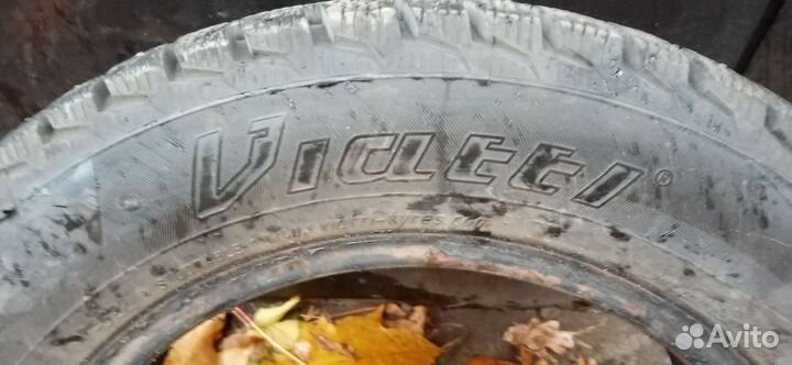Viatti Brina Nordico V-522 185/60 R14