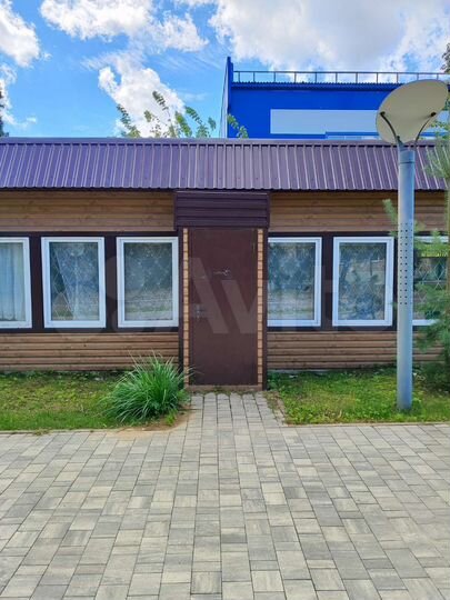 Торговая площадь, 21 м²