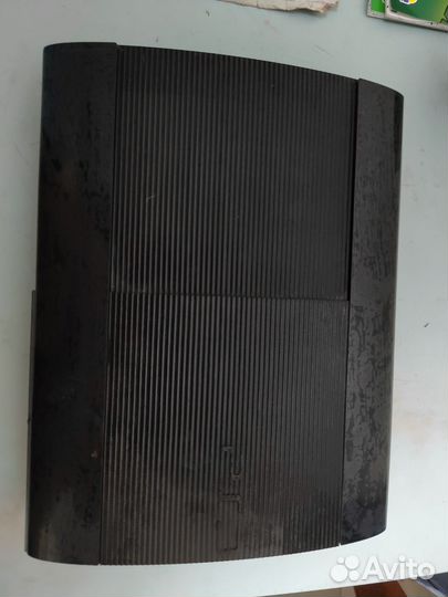 Sony playstation 3