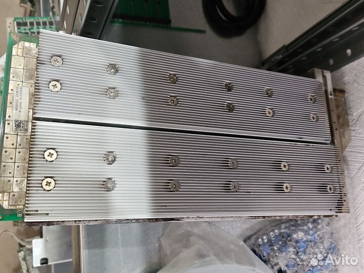 Хеш плата whatsminer вотсмайнер м31s,m31s+,m31