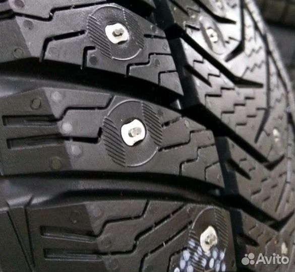 Yokohama Ice Guard IG65 285/45 R20 112T