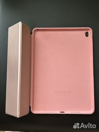 Чехол на iPad Pro 2 Smart case