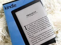 Электронная книга Kindle 8 поколение