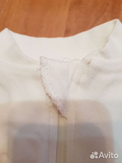 Кокон конверт для новорожденных новый 56 размер